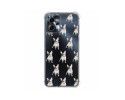Funda Silicona Antigolpes para Motorola Moto G23 diseño Perros 12 Dibujos