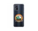 Funda Silicona Antigolpes para Motorola Moto E13 diseño Adventure Dibujos