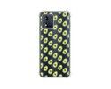 Funda Silicona Antigolpes para Motorola Moto E13 diseño Aguacate Dibujos