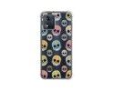 Funda Silicona Antigolpes para Motorola Moto E13 diseño Catrina Dibujos