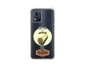 Funda Silicona Antigolpes para Motorola Moto E13 diseño Culo Natural Dibujos