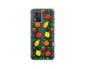 Funda Silicona Antigolpes para Motorola Moto E13 diseño Frutas 01 Dibujos