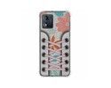 Funda Silicona Antigolpes para Motorola Moto E13 diseño Zapatillas 09 Dibujos