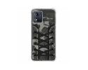 Funda Silicona Antigolpes para Motorola Moto E13 diseño Zapatillas 15 Dibujos