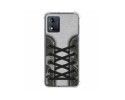 Funda Silicona Antigolpes para Motorola Moto E13 diseño Zapatillas 16 Dibujos