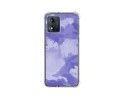 Funda Silicona Antigolpes para Motorola Moto E13 diseño Acuarela 01 Dibujos