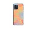 Funda Silicona Antigolpes para Motorola Moto E13 diseño Acuarela 08 Dibujos