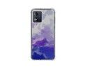 Funda Silicona Antigolpes para Motorola Moto E13 diseño Acuarela 09 Dibujos