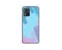 Funda Silicona Antigolpes para Motorola Moto E13 diseño Acuarela 10 Dibujos