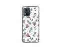 Funda Silicona Antigolpes para Motorola Moto E13 diseño Flores 01 Dibujos