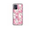 Funda Silicona Antigolpes para Motorola Moto E13 diseño Flores 07 Dibujos