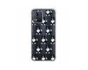 Funda Silicona Antigolpes para Motorola Moto E13 diseño Perros 07 Dibujos