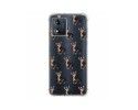 Funda Silicona Antigolpes para Motorola Moto E13 diseño Perros 11 Dibujos
