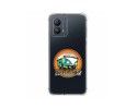 Funda Silicona Antigolpes para Motorola Moto G53 5G diseño Adventure Dibujos