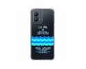 Funda Silicona Antigolpes para Motorola Moto G53 5G diseño Agua Dibujos
