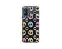 Funda Silicona Antigolpes para Motorola Moto G53 5G diseño Catrina Dibujos