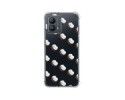 Funda Silicona Antigolpes para Motorola Moto G53 5G diseño Cocos Dibujos