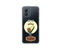 Funda Silicona Antigolpes para Motorola Moto G53 5G diseño Culo Natural Dibujos