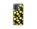 Funda Silicona Antigolpes para Motorola Moto G53 5G diseño Limones Dibujos