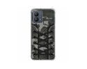 Funda Silicona Antigolpes para Motorola Moto G53 5G diseño Zapatillas 15 Dibujos