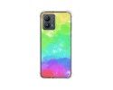 Funda Silicona Antigolpes para Motorola Moto G53 5G diseño Acuarela 03 Dibujos