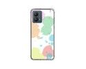 Funda Silicona Antigolpes para Motorola Moto G53 5G diseño Acuarela 05 Dibujos
