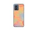 Funda Silicona Antigolpes para Motorola Moto G53 5G diseño Acuarela 08 Dibujos