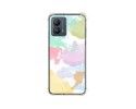 Funda Silicona Antigolpes para Motorola Moto G53 5G diseño Acuarela 11 Dibujos