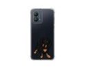 Funda Silicona Antigolpes para Motorola Moto G53 5G diseño Perros 04 Dibujos