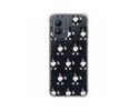 Funda Silicona Antigolpes para Motorola Moto G53 5G diseño Perros 07 Dibujos