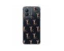 Funda Silicona Antigolpes para Motorola Moto G53 5G diseño Perros 11 Dibujos