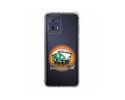 Funda Silicona Antigolpes para Motorola Moto G73 5G diseño Adventure Dibujos