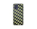 Funda Silicona Antigolpes para Motorola Moto G73 5G diseño Aguacate Dibujos