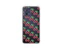 Funda Silicona Antigolpes para Motorola Moto G73 5G diseño Cerezas Dibujos