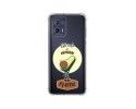 Funda Silicona Antigolpes para Motorola Moto G73 5G diseño Culo Natural Dibujos