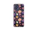 Funda Silicona Antigolpes para Motorola Moto G73 5G diseño Dulces 01 Dibujos