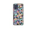 Funda Silicona Antigolpes para Motorola Moto G73 5G diseño Dulces 02 Dibujos