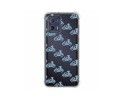 Funda Silicona Antigolpes para Motorola Moto G73 5G diseño Scooter Dibujos