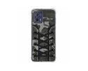 Funda Silicona Antigolpes para Motorola Moto G73 5G diseño Zapatillas 15 Dibujos