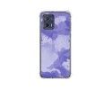 Funda Silicona Antigolpes para Motorola Moto G73 5G diseño Acuarela 01 Dibujos