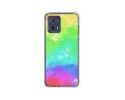 Funda Silicona Antigolpes para Motorola Moto G73 5G diseño Acuarela 03 Dibujos