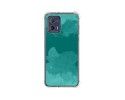 Funda Silicona Antigolpes para Motorola Moto G73 5G diseño Acuarela 06 Dibujos