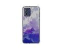 Funda Silicona Antigolpes para Motorola Moto G73 5G diseño Acuarela 09 Dibujos
