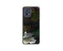 Funda Silicona Antigolpes para Motorola Moto G73 5G diseño Acuarela 12 Dibujos