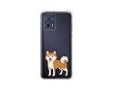 Funda Silicona Antigolpes para Motorola Moto G73 5G diseño Perros 02 Dibujos