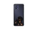 Funda Silicona Antigolpes para Motorola Moto G73 5G diseño Perros 04 Dibujos