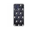 Funda Silicona Antigolpes para Motorola Moto G73 5G diseño Perros 07 Dibujos