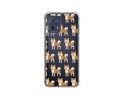 Funda Silicona Antigolpes para Motorola Moto G73 5G diseño Perros 08 Dibujos