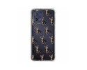 Funda Silicona Antigolpes para Motorola Moto G73 5G diseño Perros 11 Dibujos