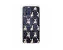 Funda Silicona Antigolpes para Motorola Moto G73 5G diseño Perros 12 Dibujos
